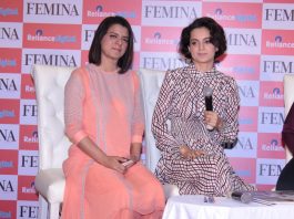 Kangana and Rangoli to appear before the police on January 8 in a sedition case