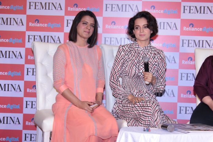 Kangana and Rangoli to appear before the police on January 8 in a sedition case