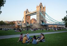 4-week new lockdown starts in England from Thursday