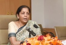 Finance Minister announces Self-Employed India Employment Scheme