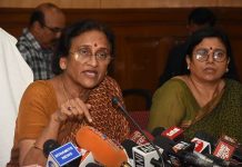 Rita Bahuguna Joshi's granddaughter dies of burns