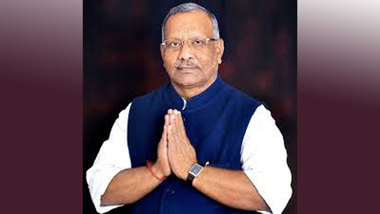 Tarkishore Deputy Chief Minister chief minister Nitish Kumar Raj Bhavan