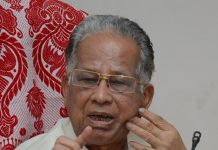 Former CM Assam Tarun Gogoi passed away