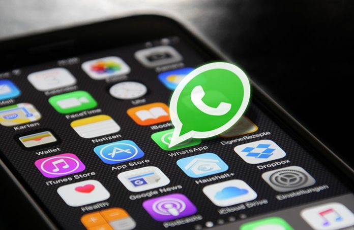 WhatsApp brought message-deleting tool, the limit will be 7 days