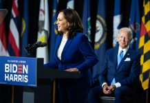 Why Kamala Harris will prove to be better for big technology firms?