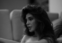 Jacqueline Fernandez shared a very hot pic
