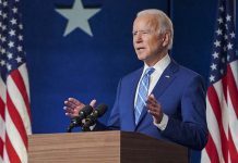 Biden's Declaration: Our Administration Ready to Lead the World