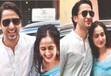 Shaheer Sheikh Biography, Age, Wife, Mother, Father, Girlfriend, Family...