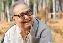 Soumitra Chatterjee Biography, Family, Wife, Death Reason, Son, Daughter
