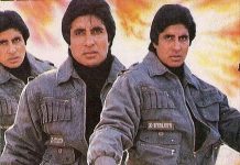 Amitabh Bachchan's film that has not been made till date