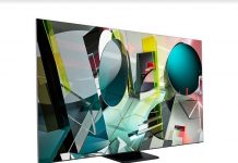 Samsung launches new 110 inch Micro LED TV
