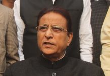 The list rose to 100 with 11 more cases against Azam Khan