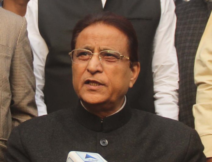 The list rose to 100 with 11 more cases against Azam Khan