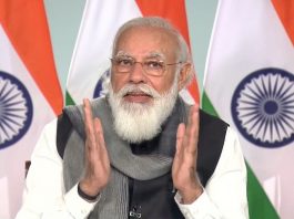 PM Modi