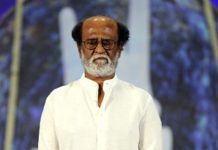 Rajinikanth admitted to Apollo in Hyderabad due to a BP problem