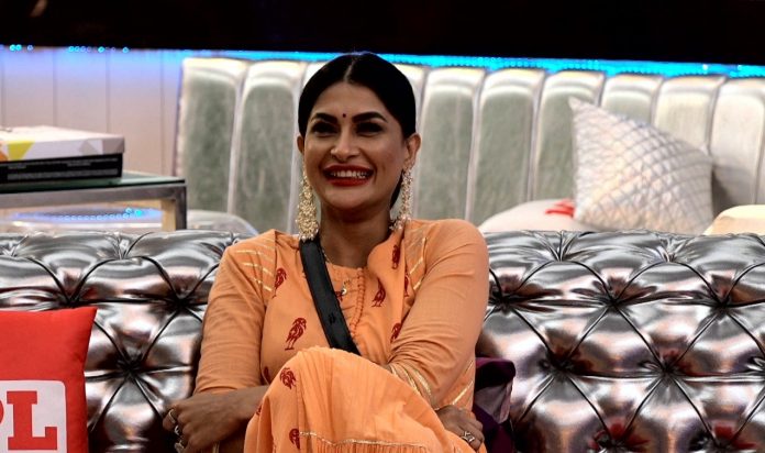 Bigg Boss 14: Did Pavitra Punia hide the fact that she is married