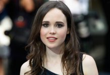 Elliot Ellen Page Biography, Age, Mother, Father, Husband, Son