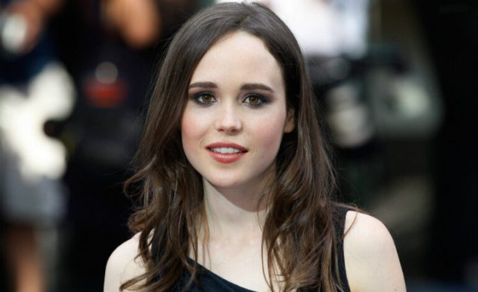 Elliot Ellen Page Biography, Age, Mother, Father, Husband, Son - Janmat ...