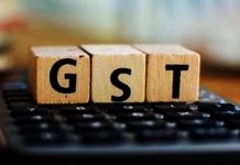 Only 4 GSTR-3B forms need to be filled for GST payment
