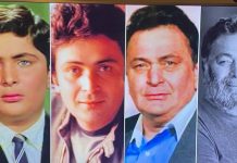 50 years of 'Mera Naam Joker', Neetu Cooper remembers Rishi