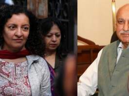 Court acquits journalist Priya Ramani in MJ Akbar defamation case