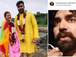 Sandeep Nahar Biography, Age, education, parents, wiki, date of birth, family, wife, son, daughter, marriage pics, Net Worth, Marriage, career, Father, Mother