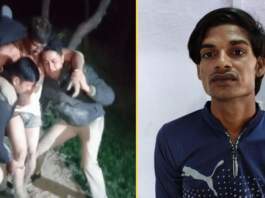 Kasganj murder case, Moti Singh encounter, Uttar Pradesh police