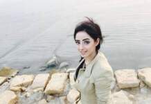 Sanam Chaudhry Biography, Age, Mother, Father, Husband, Boyfriends, Affairs, Daughter