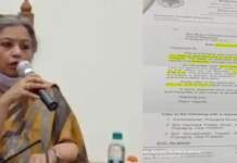 After the Vice Chancellor's complaint, IG imposed a ban on loudspeakers from 10 pm to 6 am