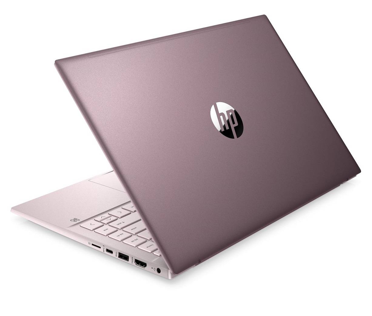 HP introduces first consumer PCs made with ocean-bound plastics.