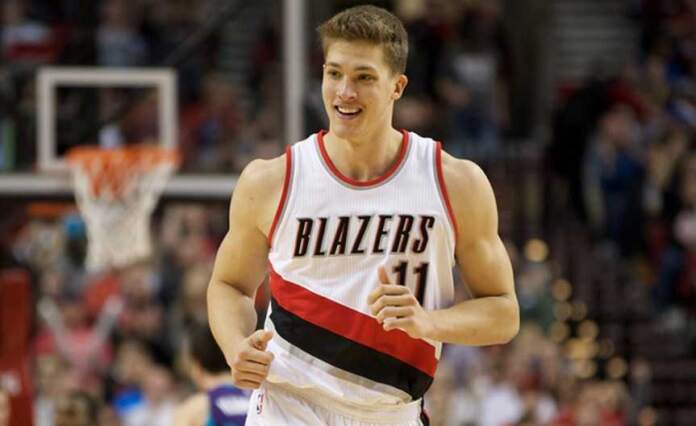 Meyers Leonard Biography, Age, education, parents, wiki, date of birth, family, pics, Net Worth, Career, Father, Mother,