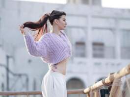 Arbaaz Khan girlfriend Georgia Andreani video viral