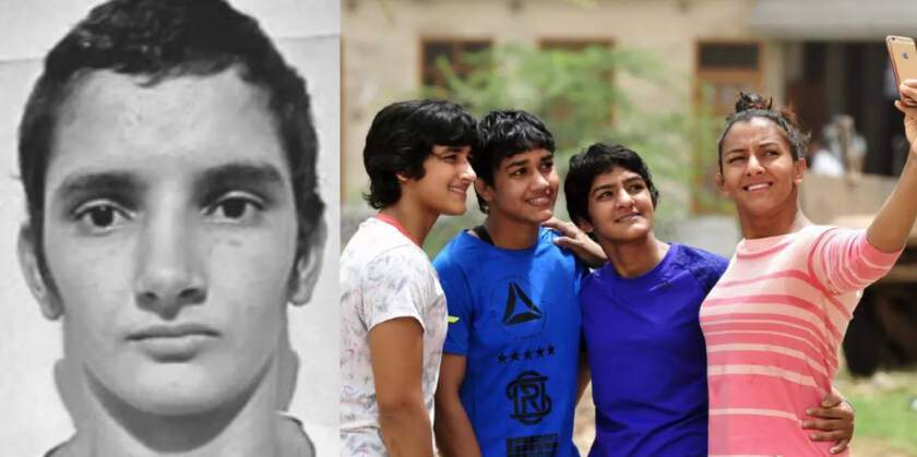 Ritka Rason Ritika Phogat Biography, Wiki, Death Reason, Sister, Family, Age ...