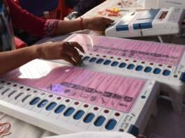 3.19 lakh candidates elected unopposed in UP Panchayat elections