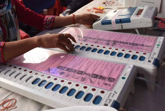 3.19 lakh candidates elected unopposed in UP Panchayat elections