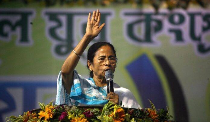 Signs of 'Didi' return in West Bengal: Survey