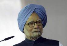 Former prime minister Manmohan Singh. (File Photo: IANS)