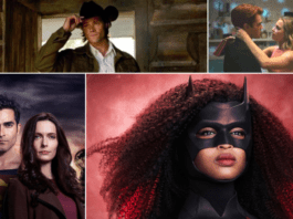 Netflix, Disney, HBO, TBS Spring 2021 Premiere Dates for New Shows