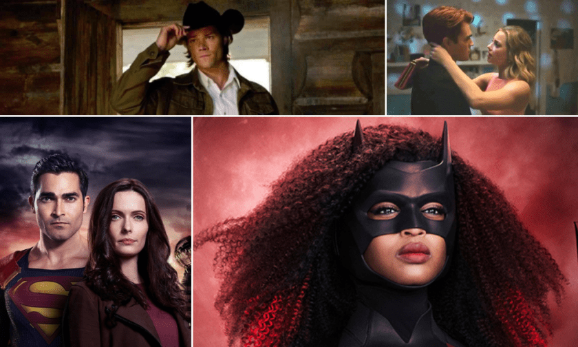 Netflix, Disney, HBO, TBS Spring 2021 Premiere Dates for New Shows