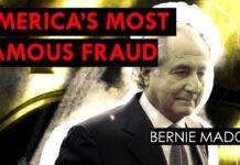 Ponzi schemer Bernie Madoff death news, dies, dead, prison