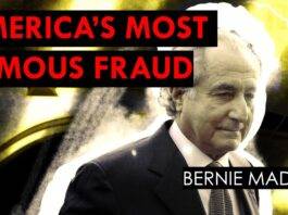 Ponzi schemer Bernie Madoff death news, dies, dead, prison