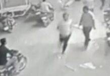 Rajasthan: 16 prisoners put chilli powder in jail staff’s eyes, escape