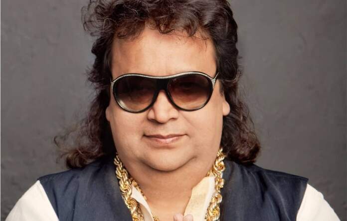 Bappi Lahiri, Corona Positive News, Breach Candy Hospital, Bappi Da's family