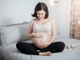 1st April Fool Day about Pregnancy