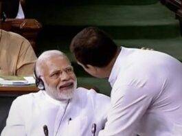 PM Modi, Rahul Gandhi, Covid positive News, wish, twitter, health