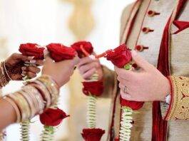 Lockdown: Marriage will be held in Delhi only in court or at home