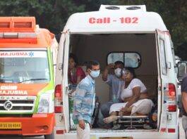 Delhi: Prohibition on illegitimate recovery of the ambulance, fixing the maximum fare