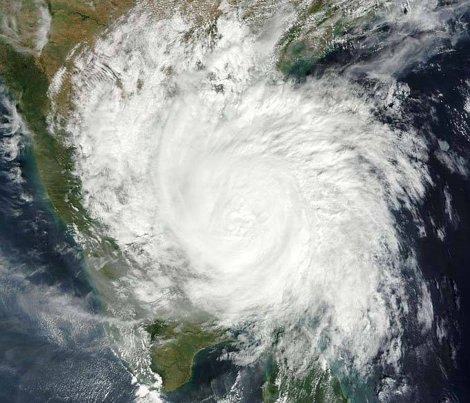 Fully prepared to face Maharashtra cyclone attack