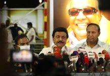The new government of Tamil Nadu will be inclusive and public: Stalin