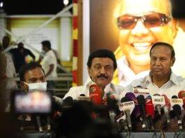 The new government of Tamil Nadu will be inclusive and public: Stalin